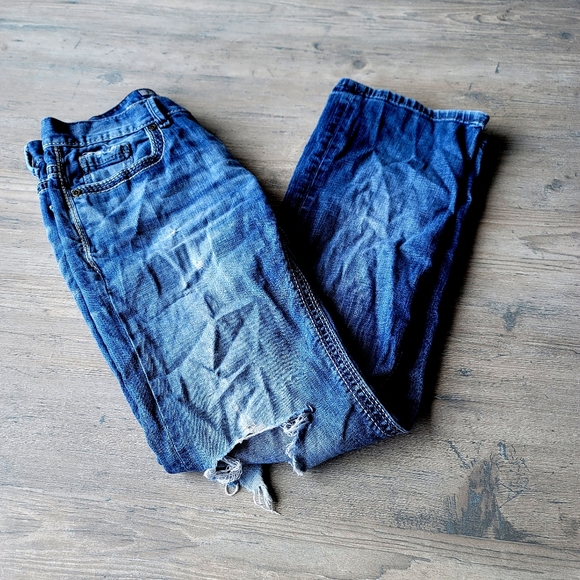 BKE Other - BKE Carter Bootcut Denim Jeans. Perfect Condition!